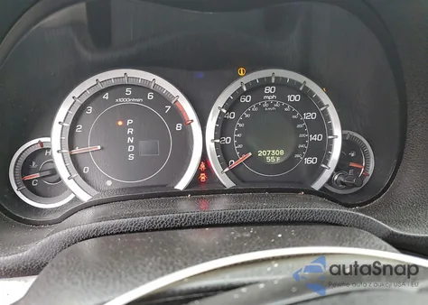 2010 Acura Tsx from USA, damaged, VIN JH4CU2F68AC011898